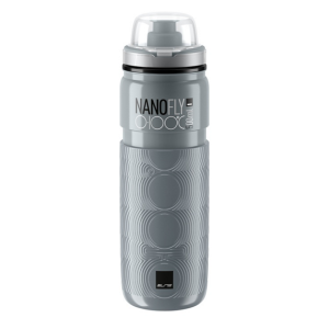 Elite Bottle Nanofly Grey 0-100°C 500ml