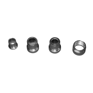 Elite Thru-Axle adapter 135x10 and 135x12mm