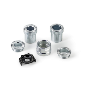 Elite Suito Thru-Axle adapter 135x10 and 135x12mm