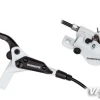 Ketaspidur Shimano Acera M396 1000mm valge thumbnail 1