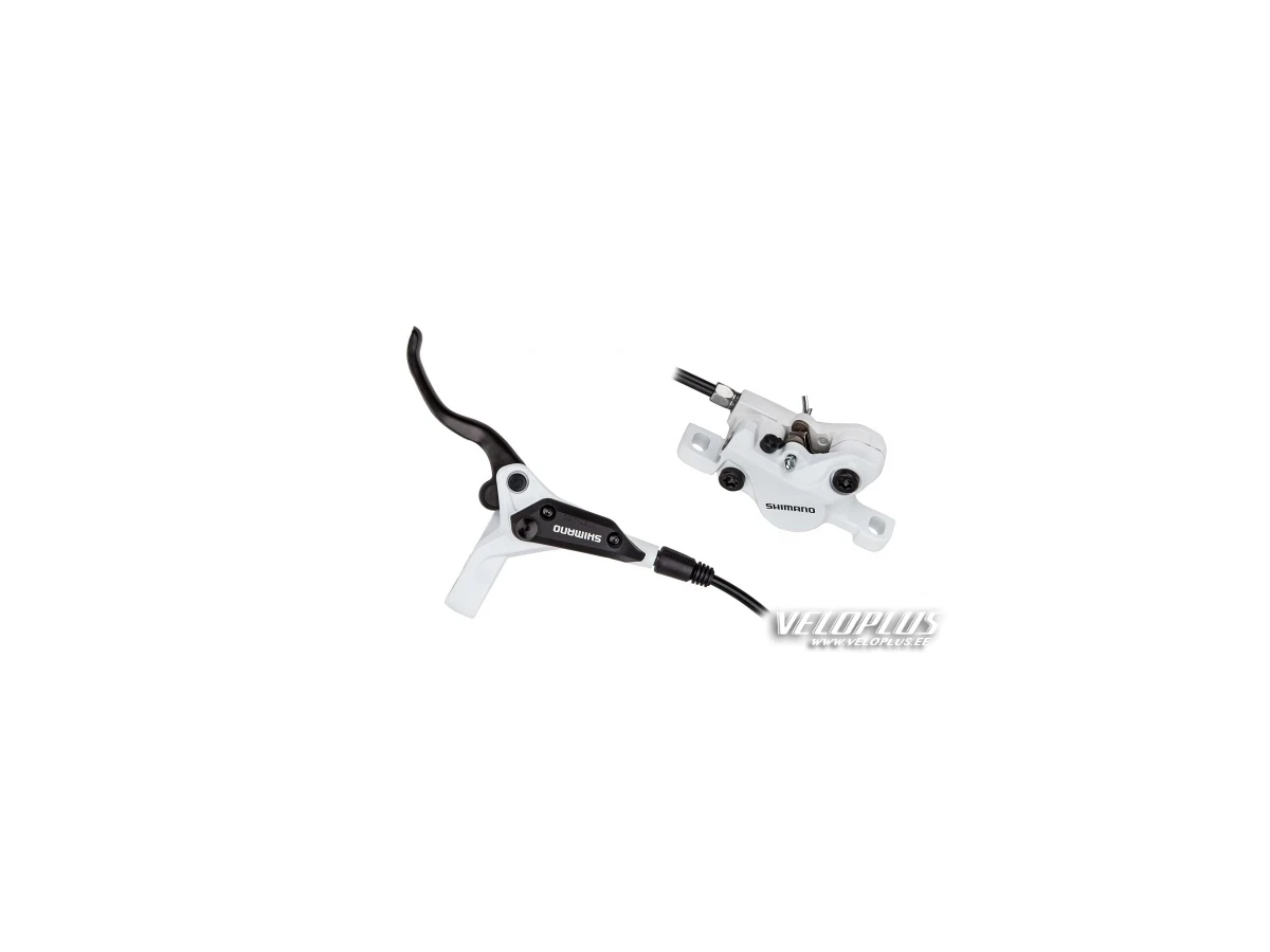 Ketaspidur Shimano Acera M396 1000mm valge