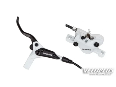 Ketaspidur Shimano Acera M396 1000mm valge