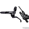 Ketaspiduri komplekt Shimano M6000 vasak, esimene thumbnail 1