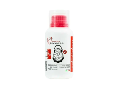 Effetto Mariposa CAFFÉLATEX - BICYCLE TYRE SEALANT 250ml