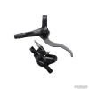 Disc Brake Set Front Black BL-MT400 1000mm BH59 thumbnail 1