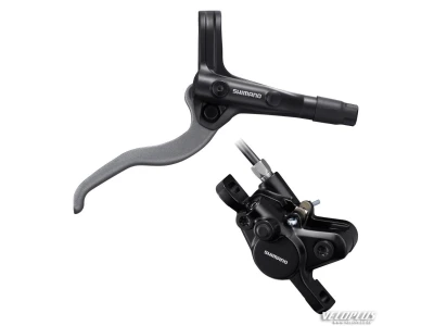 Ketaspidur Shimano MT400 1700mm tagumine
