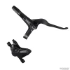 Ketaspiduri komplekt Shimano BL-MT401 BR-MT420 tagumine, 4 kolbi thumbnail 1