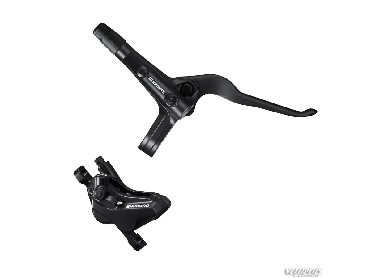 Ketaspiduri komplekt Shimano BL-MT401 BR-MT420 tagumine, 4 kolbi