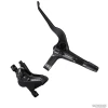 Ketaspiduri komplekt Shimano BL-MT401 BR-MT420 esimene, 4 kolbi thumbnail 1