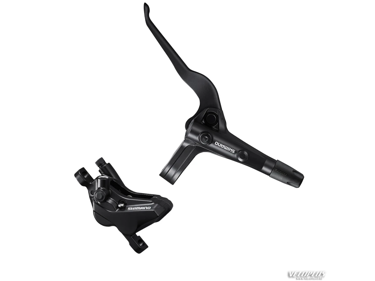 Ketaspiduri komplekt Shimano BL-MT401 BR-MT420 esimene, 4 kolbi