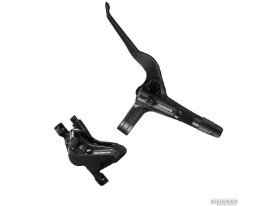 Ketaspiduri komplekt Shimano BL-MT401 BR-MT420 esimene, 4 kolbi