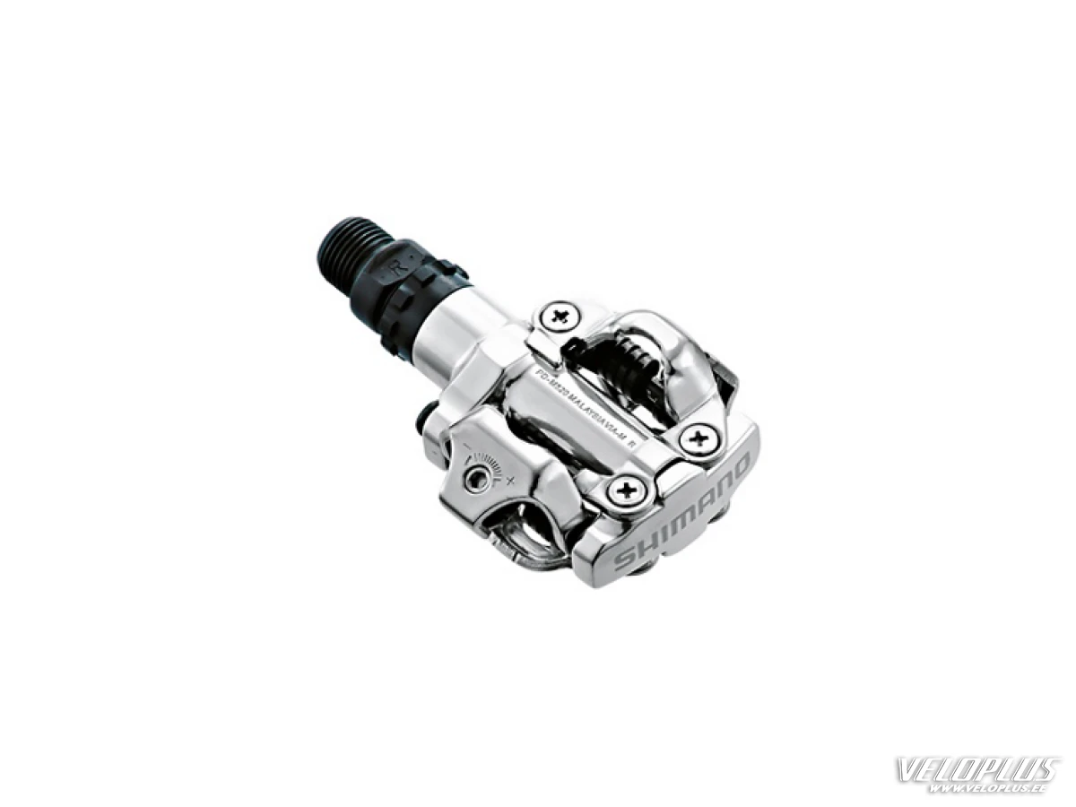 Polkimet Shimano PD-M520 Hopea