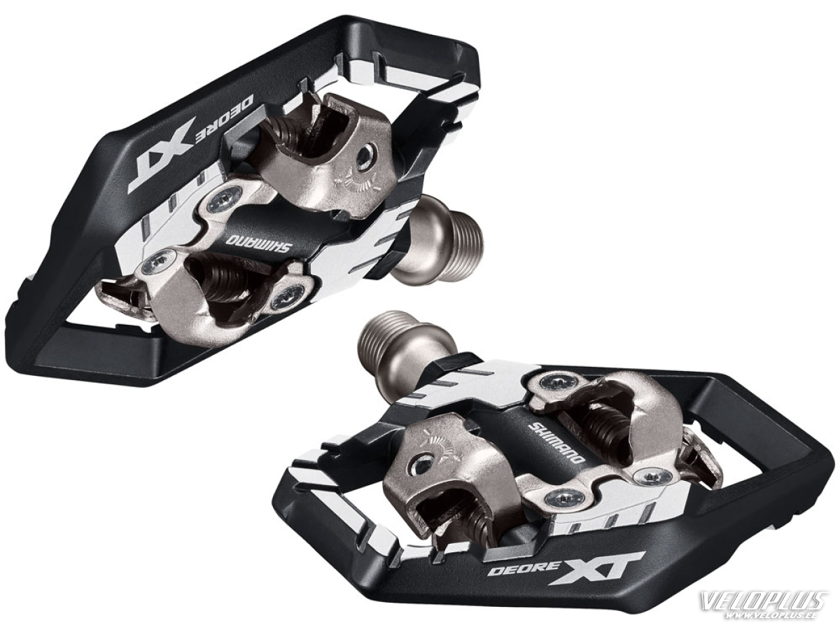 Pedaalid Shimano XT M8120 SPD