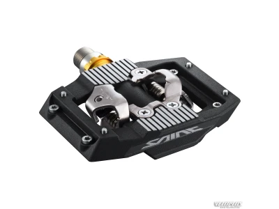 Pedaalid Shimano Saint M820 SPD