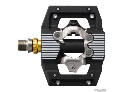 Pedaalid Shimano Saint M820 SPD