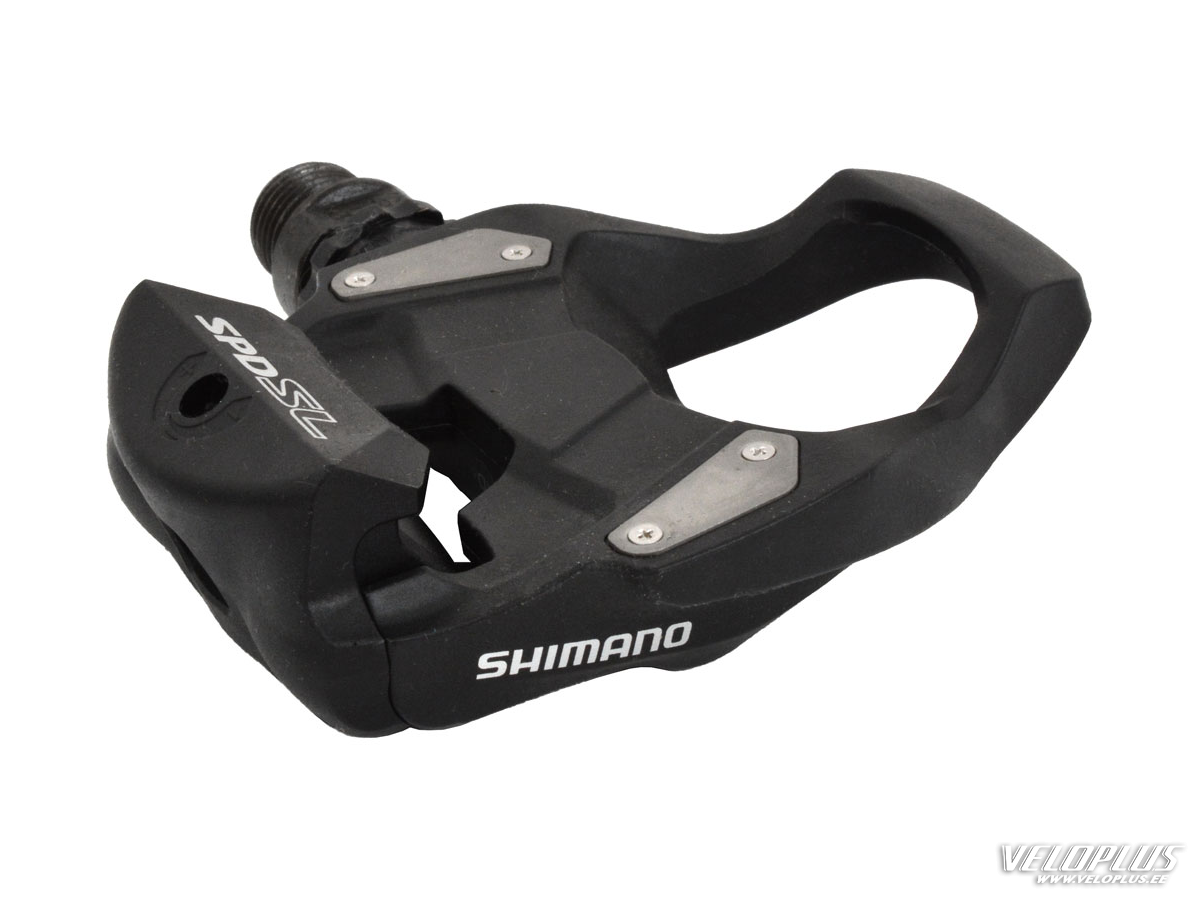 Maanteepedaalid Shimano RS500
