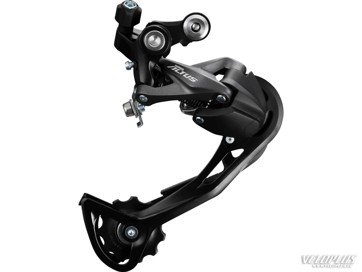 Rear derailleur Shimano Altus RD-M2000 SGS DA Shadow 36T 9s