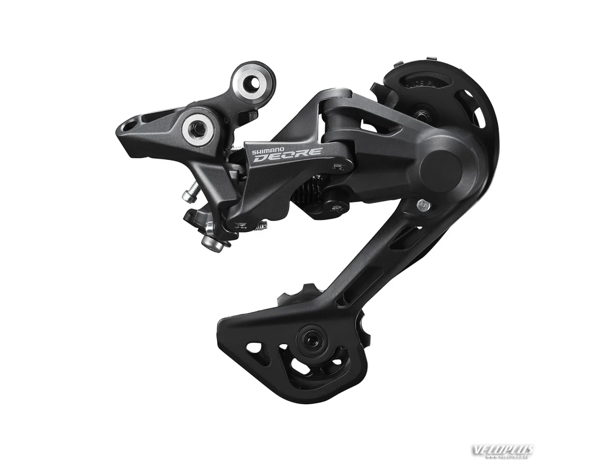 Tagavahetaja Shimano Deore RD-M4120 SGS 10/11k