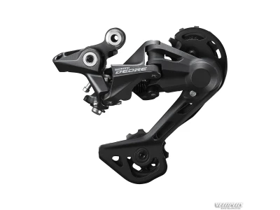 Tagavahetaja Shimano Deore RD-M4120 SGS 10/11k