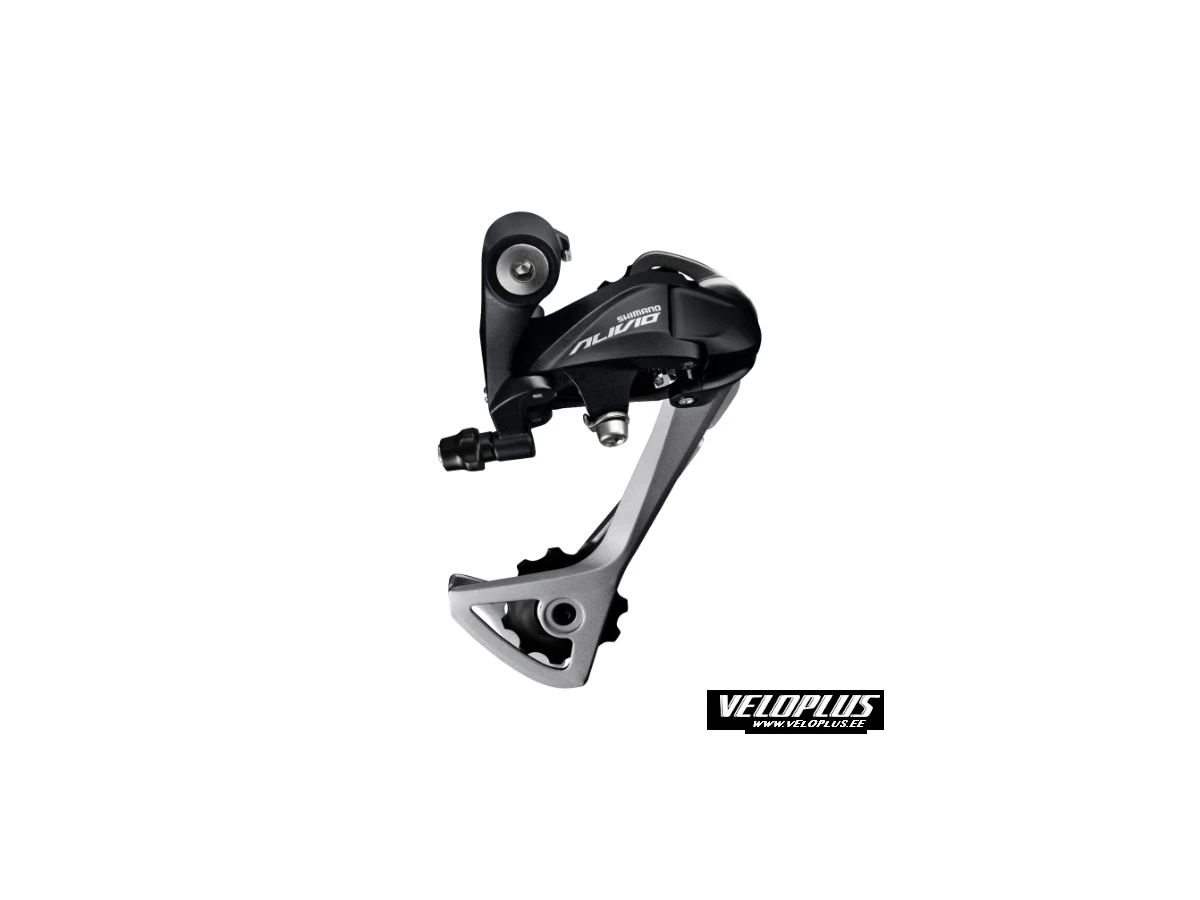 Rear derailleur Shimano Alivio RD-T4000 SGS 9s