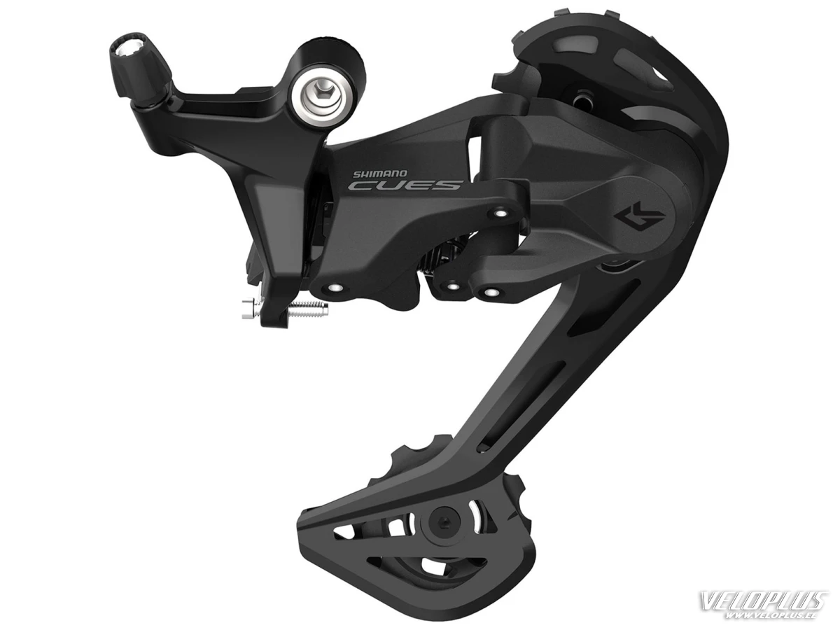 Rear derailleur Shimano CUES RD-U3020 9s SGS