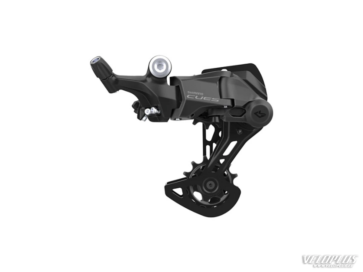 Rear derailleur Shimano CUES RD-U4000 9s GS