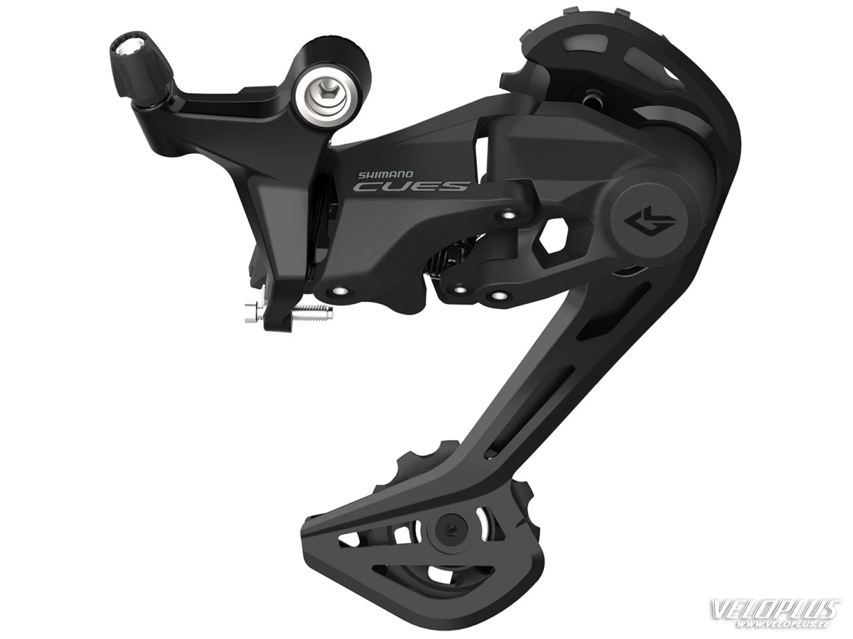 Rear derailleur Shimano CUES RD-U4020 9s SGS