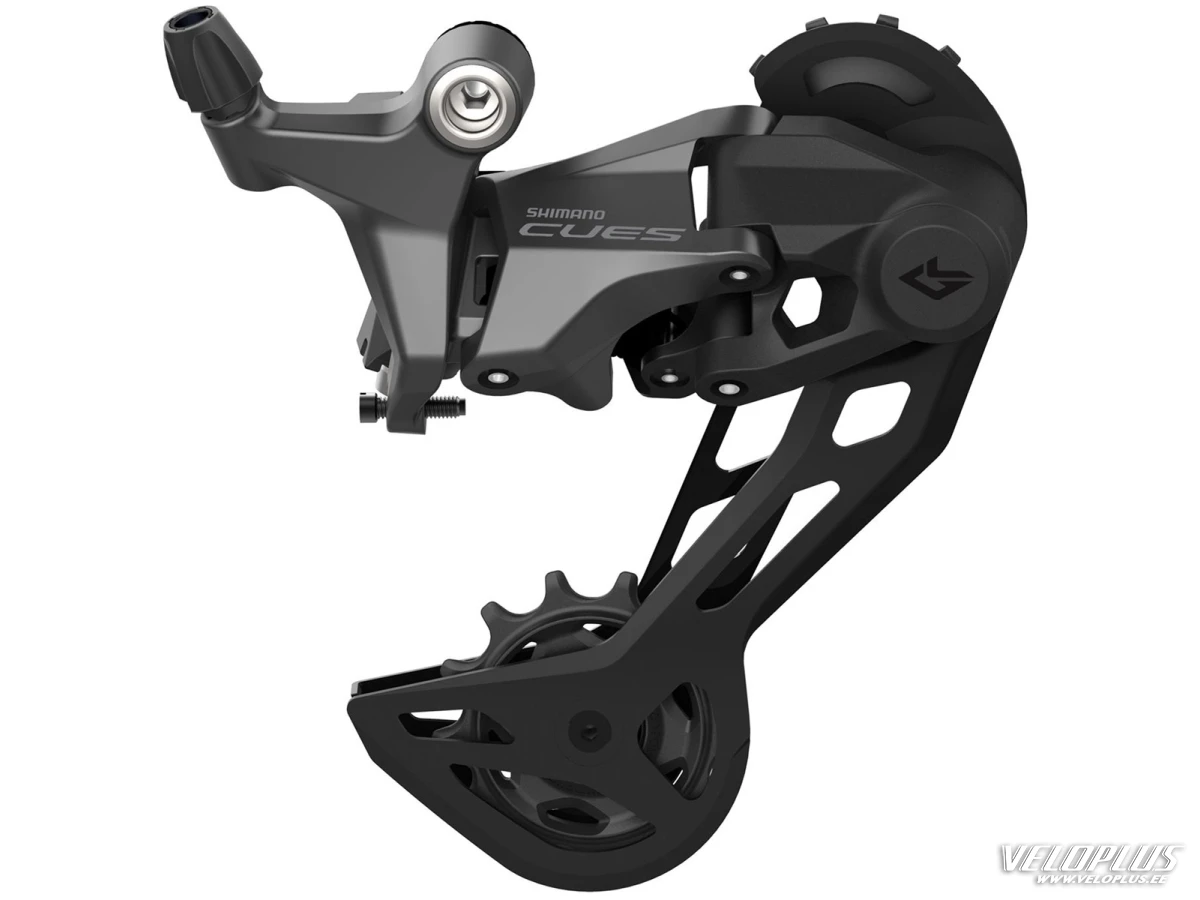 Rear derailleur Shimano CUES RD-U6020 10s SGS