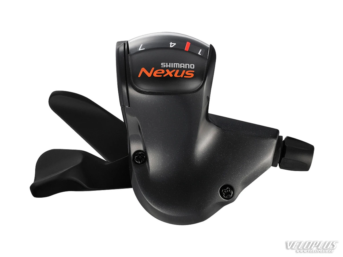 Rapidfire Shimano Nexus 7S50 7s