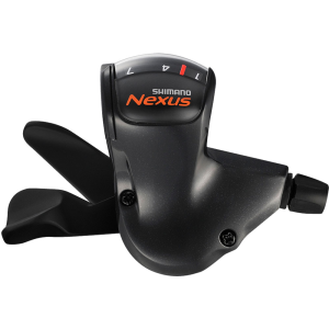 Rapidfire Shimano Nexus 7S50 7s