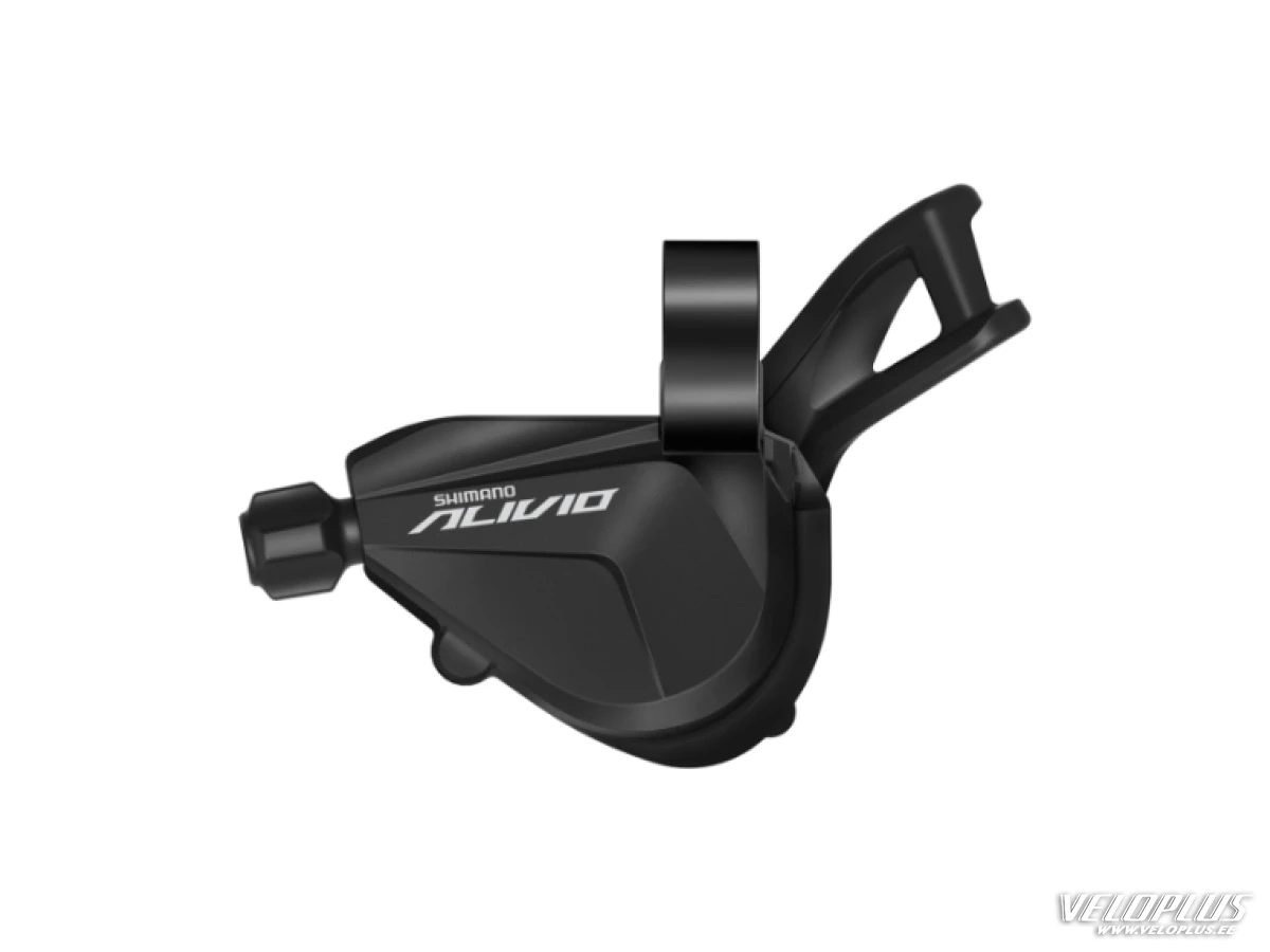 Shifter Shimano Alivio SL-M3100-2L 2-speed Clamp band (2x9)