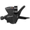 Shifter Shimano Alivio SL-M3100-L 3-speed Clamp band (3x9)