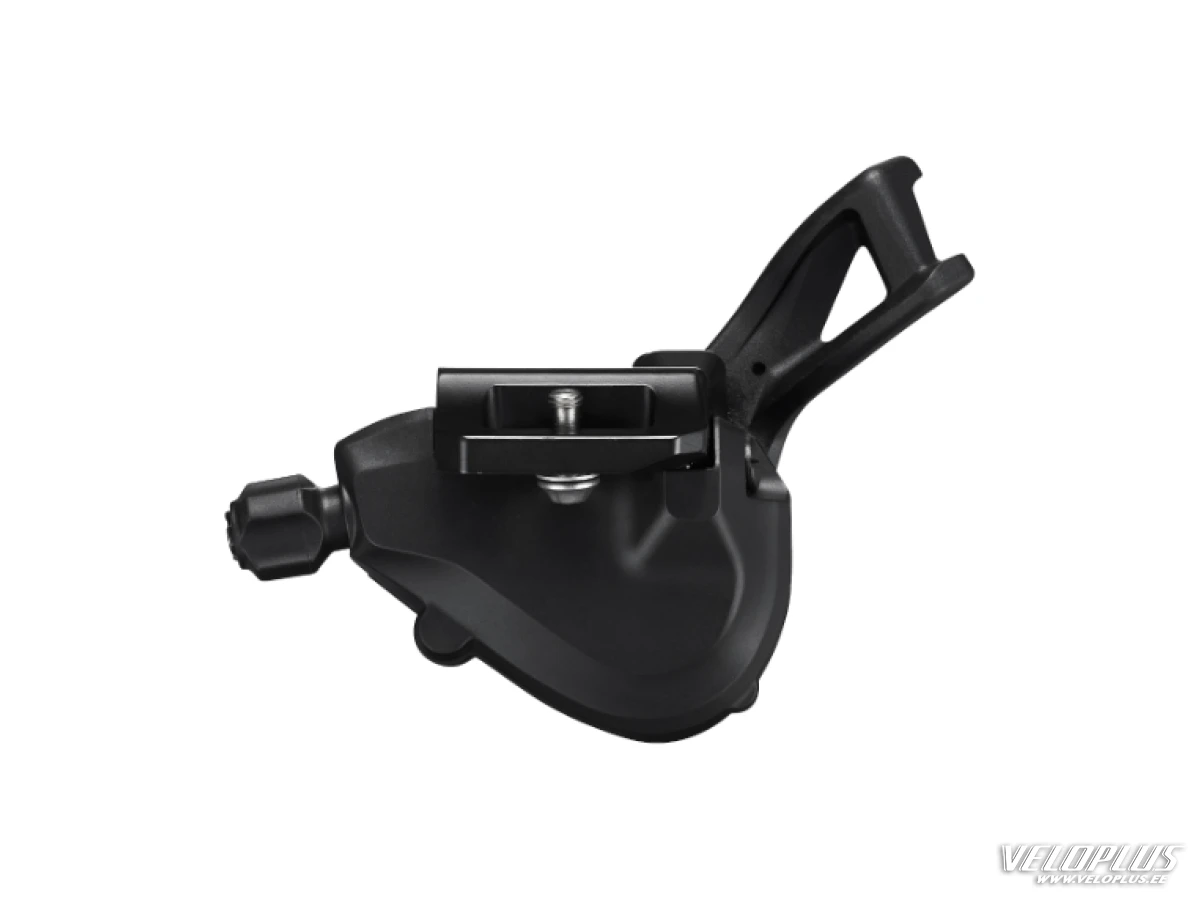 Рычаг переключения Shimano Deore SL-M5100-IL без OGD I-SPEC EV левый, 2-скоростной (2x10/11)