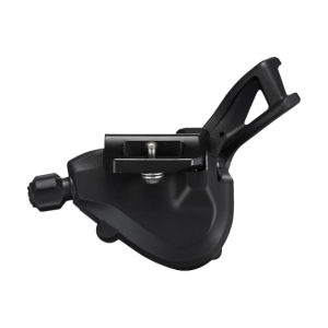 Рычаг переключения Shimano Deore SL-M5100-IL без OGD I-SPEC EV левый, 2-скоростной (2x10/11)