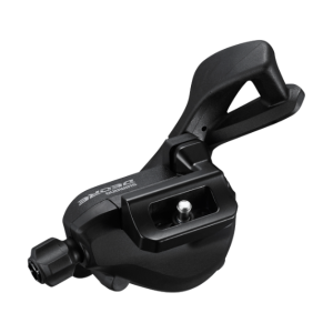 Рычаг переключения Shimano Deore SL-M5100-IL без OGD I-SPEC EV левый, 2-скоростной (2x10/11)