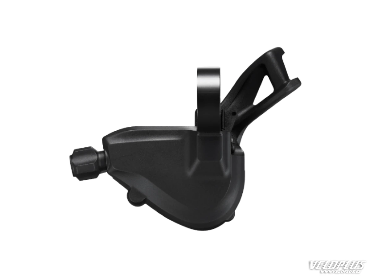Рычаг переключения Shimano Deore SL-M5100-L без OGD левый, 2-скоростной (2x10/11)