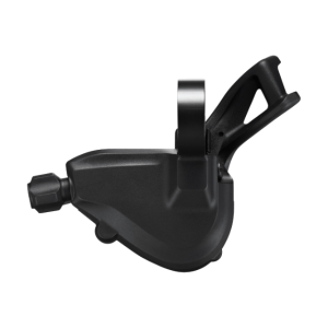 Рычаг переключения Shimano Deore SL-M5100-L без OGD левый, 2-скоростной (2x10/11)