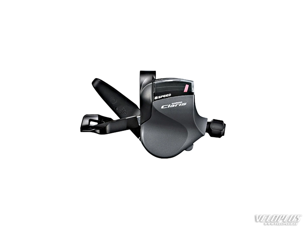 Shift lever Shimano Claris SL-R2000 8 speed (2x8)
