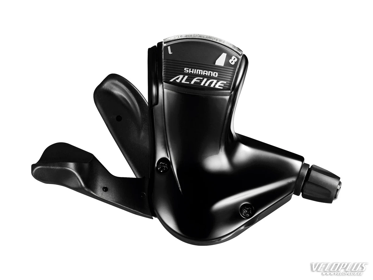 Shift lever Shimano Alfine SL-S7000-8 8s