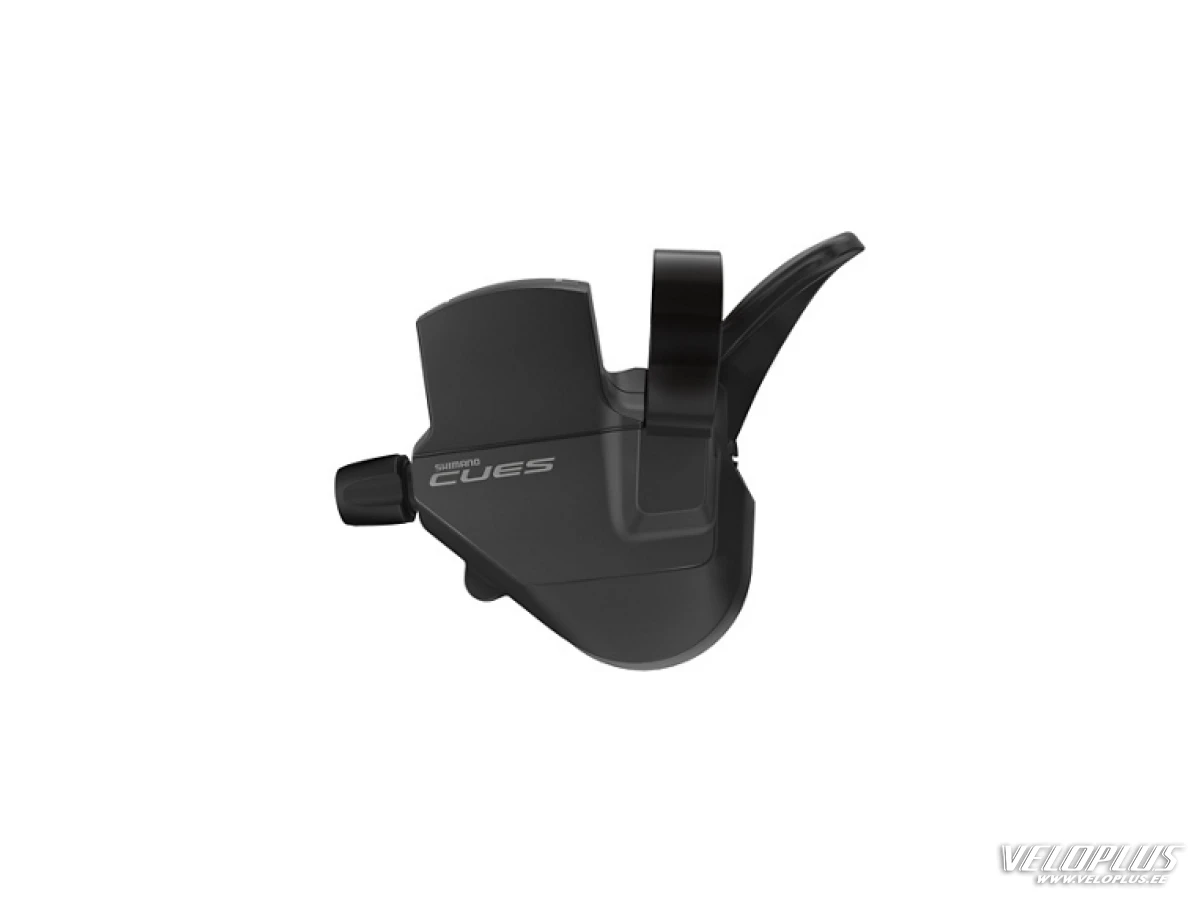 Рычаг переключения Shimano CUES SL-U4000 левый, 2 скорости