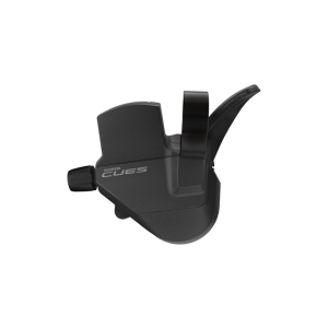 Рычаг переключения Shimano CUES SL-U4000 левый, 2 скорости