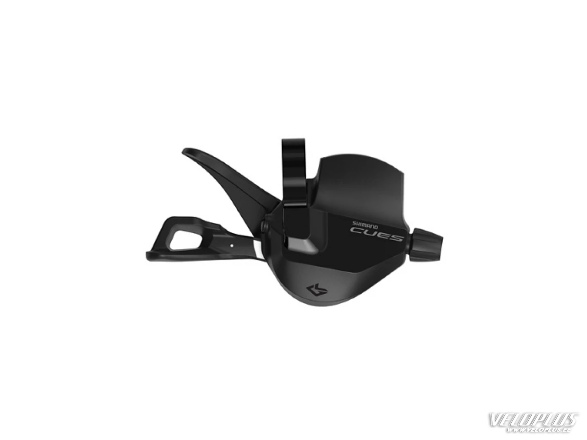 Рычаг переключения Shimano CUES SL-U6000 Правый, 10-скоростной