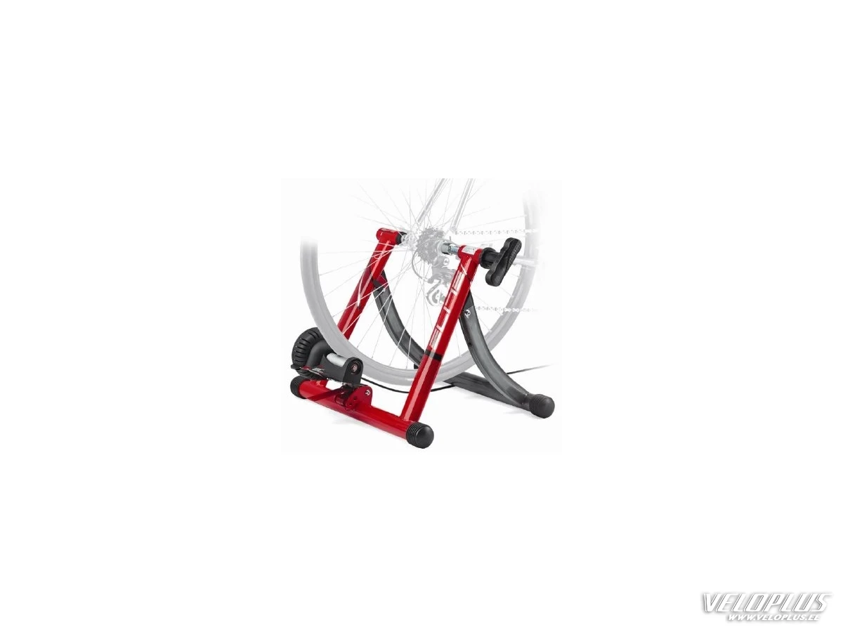 HomeTrainer Elite Mag Speed Alu concept incl.