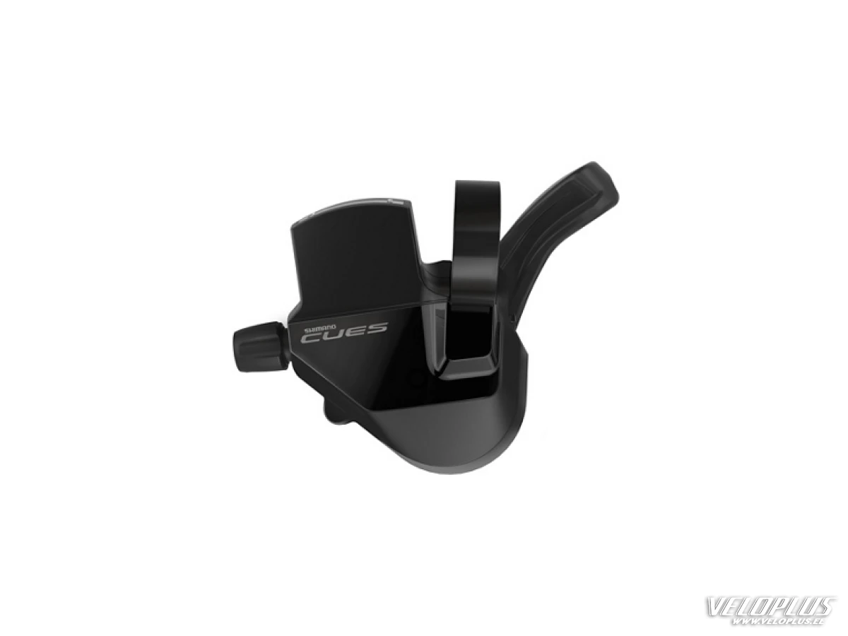 Рычаг переключения Shimano CUES SL-U6000 левый, 2-скоростной