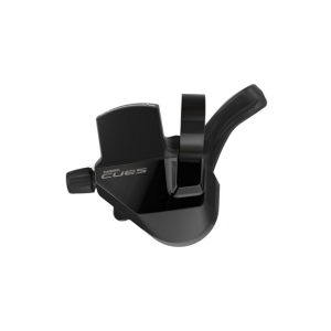 Рычаг переключения Shimano CUES SL-U6000 левый, 2-скоростной
