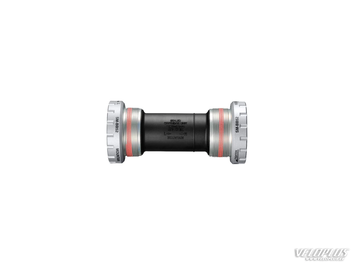 Bottom bracket Shimano SM-BB52 BSA 83mm