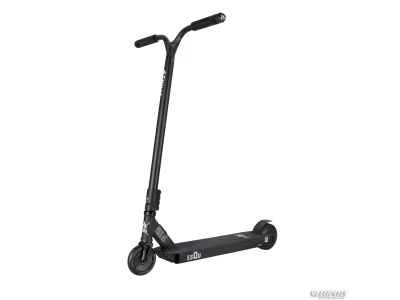 Electro scooter esQu Freestyle 36V black