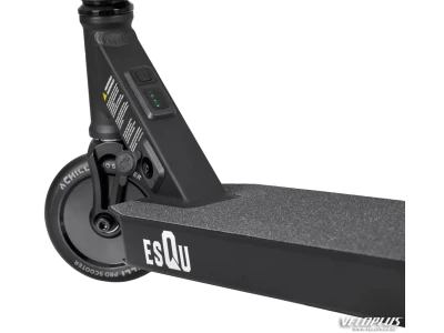 Electro scooter esQu Freestyle 36V black