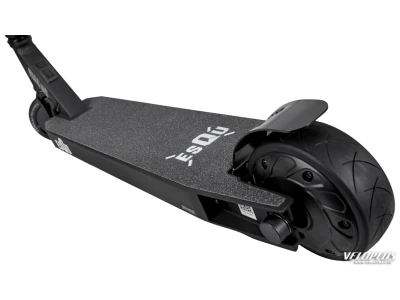 Electro scooter esQu Freestyle 36V black