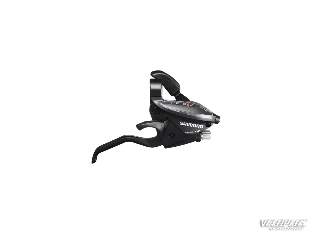Shift/brake lever Shimano ST-EF500 Right 7s